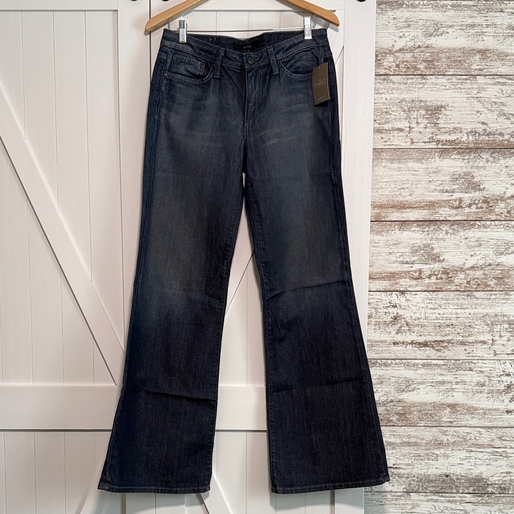 NWT - Joe's Jeans Wide Leg Muse Women's Jeans